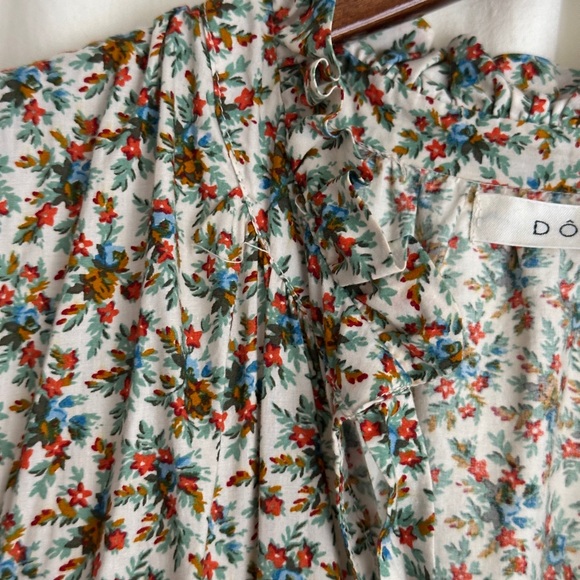 Doen Everly Dress - Picture 2 of 6